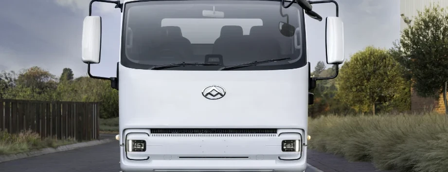 MAXUS vehicle photo